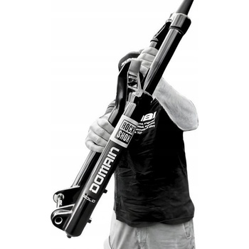 RockShox Domain Gold Isolator RC3