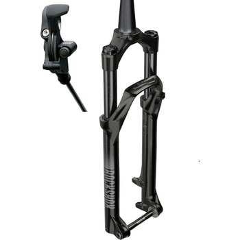 RockShox Judy Silver