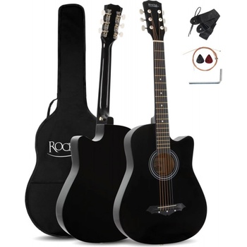 Rocktile WSD-5C-BK SET