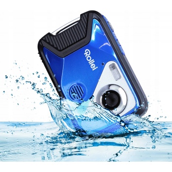 Rollei Sportsline 60 Plus