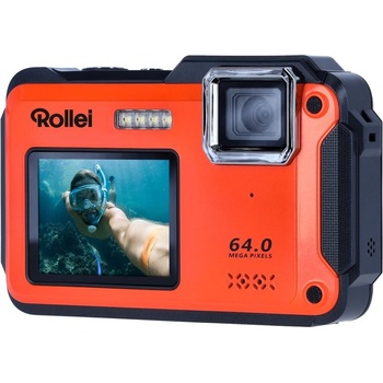 Rollei Sportsline 64 Selfie