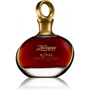 Ron Zacapa Centenario Royal 30y 45% 0,7 l (karton)