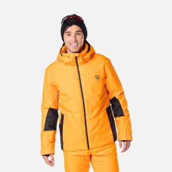 Rossignol All Speed Jkt RLMMJ03 408 oranžový