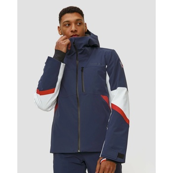 Rossignol Ciastel Jkt tmavě modré