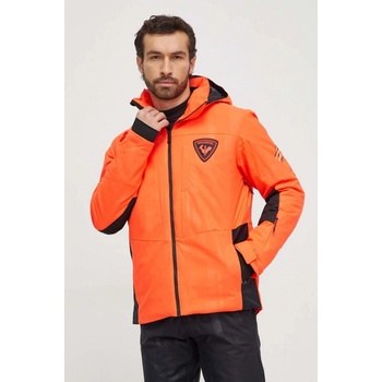 Rossignol Hero All Speed neon red