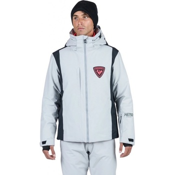 Rossignol Hero Velika jkt soft grey