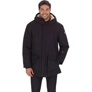Rossignol Parka černá
