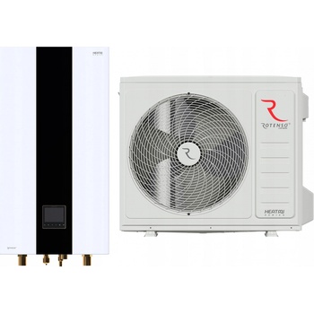 Rotenso Heatmi Split HES80X13i