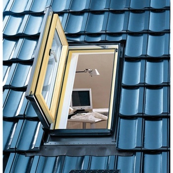 Roto WDA R35 H N WD AL 07/09 R