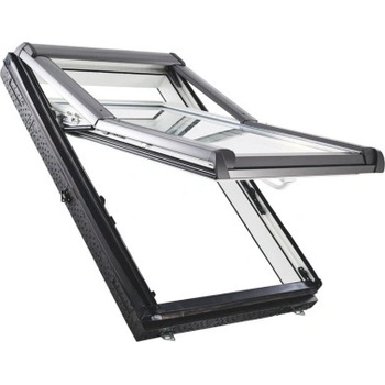 Roto WDF R79 K W WD AL 74x118 cm