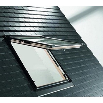 ROTO WDF R89G H N WD AL 11/11 114x118