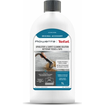 Rowenta XD5310F0 čisticí prostředek na koberce a čalounění 1 l