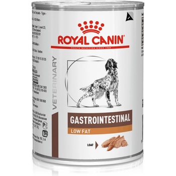 Royal Canin Veterinary Diet Adult Dog Gastrointestinal Low Fat 420 g
