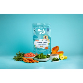 Rufruf Losos pro štěňata 12 kg