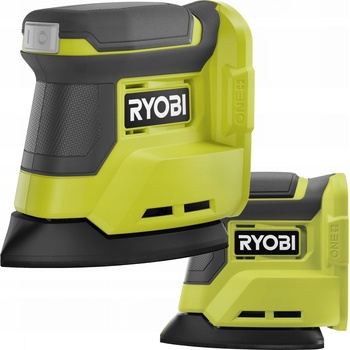 Ryobi RPS18-0