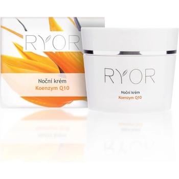Ryor Q10 noční krém 50 ml