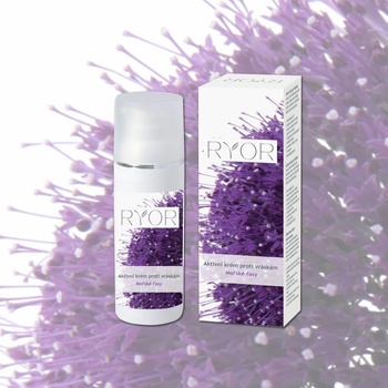 Ryor Seaweed SPF0 pleťový krém proti stárnutí den a noc 50 ml