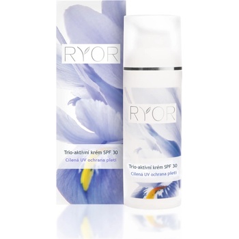 Ryor Trio aktivní krém SPF30 50 ml