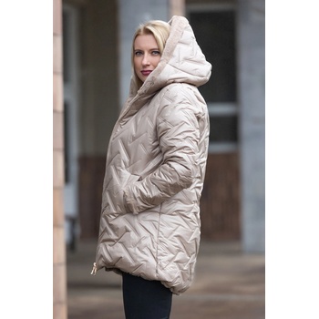 S'Westi Kori cappuccinová