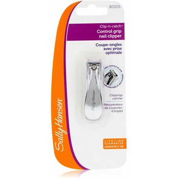 SALLY HANSEN Kleštičky na nehty