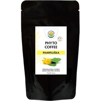 Salvia Paradise Phyto Coffee Pampeliška 100 g