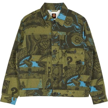 Santa Cruz bunda SCS