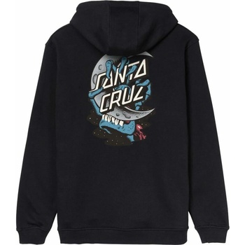 Santa Cruz Crescent Bone Hand HD black