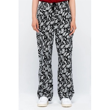 Santa Cruz kalhoty Coombe pant Screaming Paisley Print SCREAMING PAISLEY PR