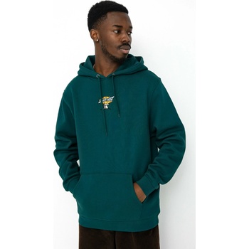 SANTA CRUZ mikina Winkowski Alien Creep Rainforest