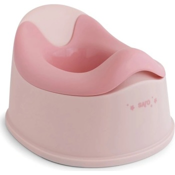 Saro Baby Easy Start Pink