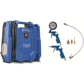 Scheppach Air Force 7