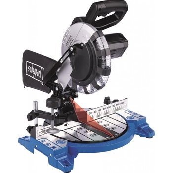 Scheppach HM 210 L 5901226901