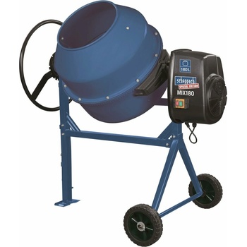 Scheppach MIX 180 5908406901