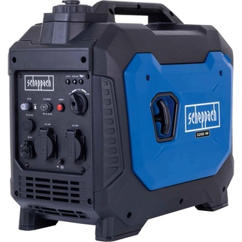 Scheppach SG 3500i 5906230903