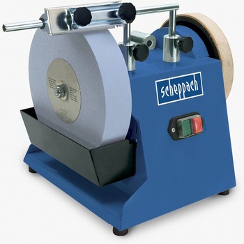 Scheppach TiGer 2500