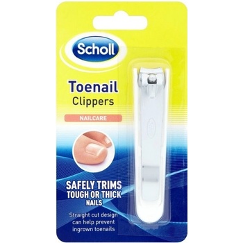 Scholl klip na stříhání nehtů 10002136