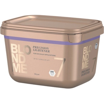 Schwarzkopf BlondME Precision Lightener 7 350 g