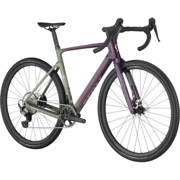 Scott Addict Gravel 40 2025