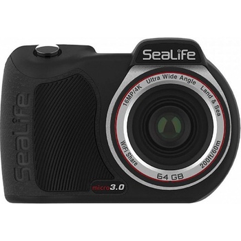 SeaLife MICRO 3.0 64GB