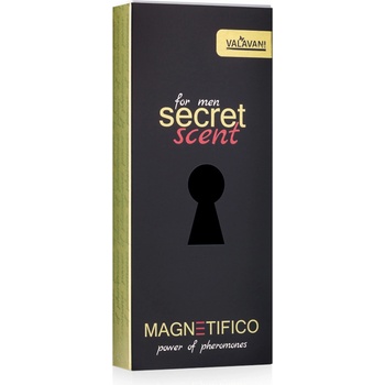 Secret Scent pro muže 20ml