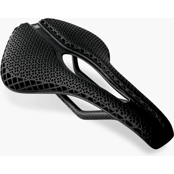 Sedlo anatomické 3D CARBON černé