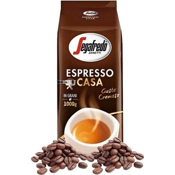 Segafredo Espresso Casa