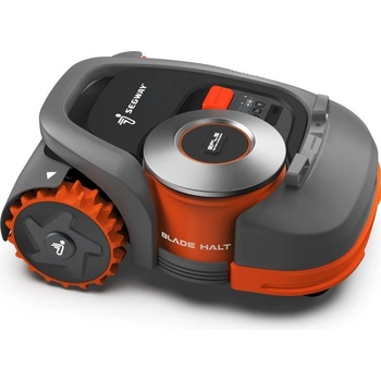 Segway Navimow H3000E VisionFence