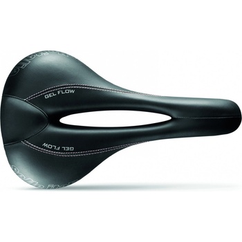 Selle Italia dámské MTB Donna Gel Flow L2 černé