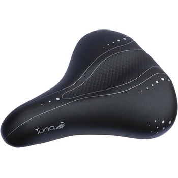 Selle SMP Tuna Comfort dámské černé