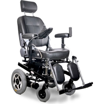 Selvo i4600L Robustní elektrický invalidní vozík