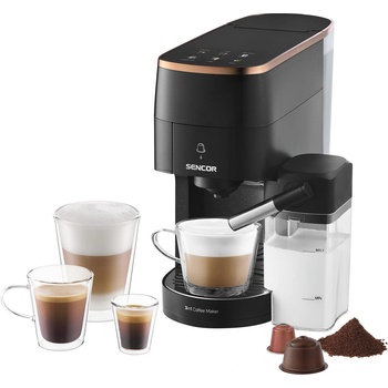 Sencor SCC 3000BK MARCO POLO