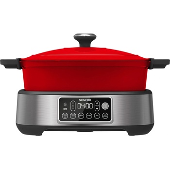 Sencor SPR 6410RD