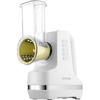 Sencor SSG 4300WH