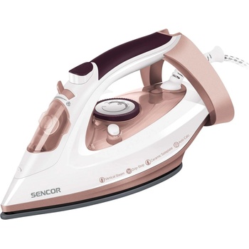 Sencor SSI 3520 RS